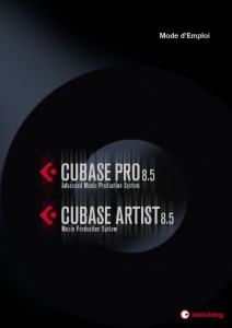 thumbnail of CUBASE PRO