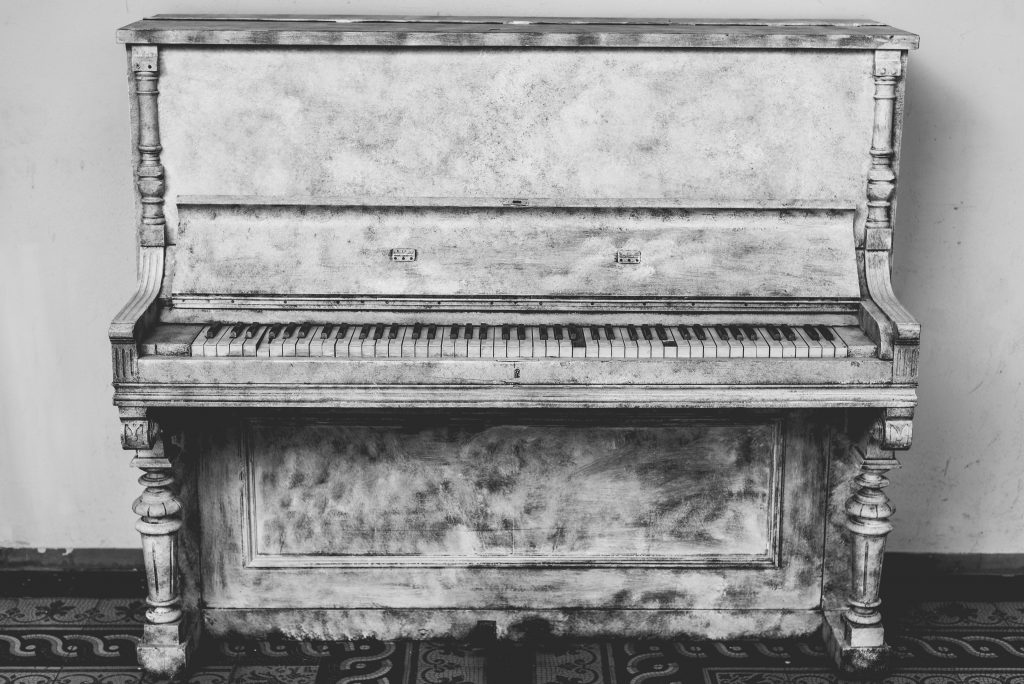 Comment composer au piano ?